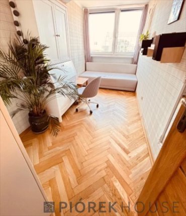 mieszkanie na sprzedaż 39m2 mieszkanie Warszawa, Wola, Krochmalna