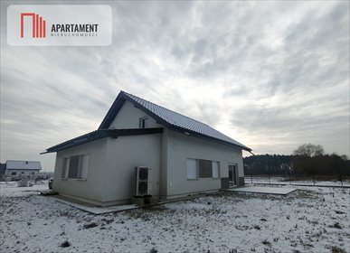 dom na sprzedaż 171m2 dom Toporzysko