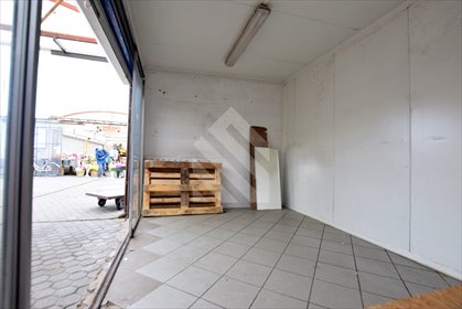 lokal użytkowy na wynajem 11m2 lokal użytkowy Bydgoszcz, Fordon, Tatrzańskie