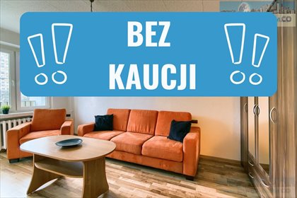 mieszkanie na wynajem 44m2 mieszkanie Poznań, Rataje, os. Piastowskie