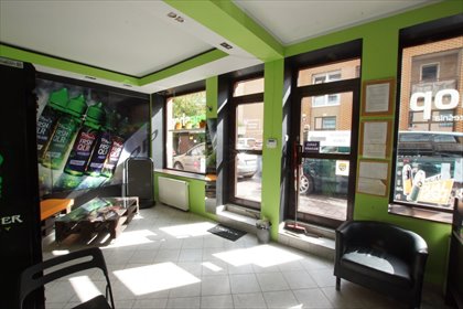 lokal użytkowy na sprzedaż 35m2 lokal użytkowy Kraków, Mistrzejowice, Mistrzejowice, os. Bohaterów Września