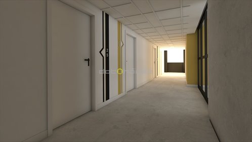 lokal użytkowy na sprzedaż 16m2 lokal użytkowy Katowice, Śródmieście, Reymonta