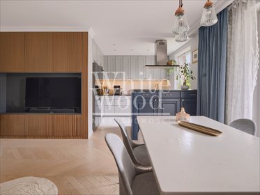 Przestronne 3-pokojowe mieszkanie 69,70 m² - wykończone pod klucz mieszkanie Gdańsk, Morena, Morenowe Wzgórze
