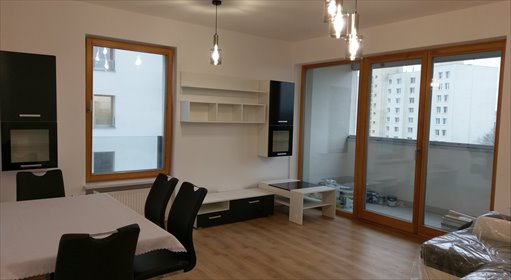 Mieszkanie na wynajem 53m2 mieszkanie Warszawa, Ursynów, Dereniowa