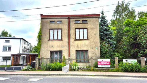 dom na sprzedaż 124m2 dom Dobroń, Sienkiewicza