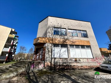 lokal użytkowy na sprzedaż 720m2 lokal użytkowy Białystok, Dziesięciny, Gajowa