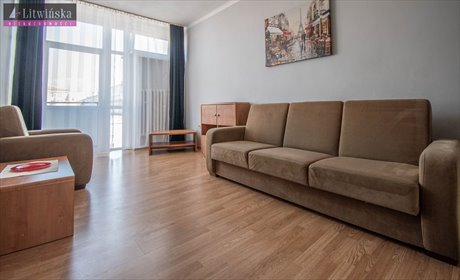 mieszkanie na wynajem 35m2 mieszkanie Łódź, Śródmieście, Deptak