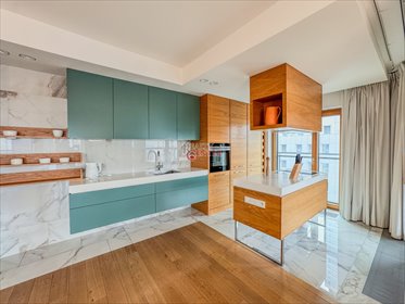 mieszkanie na sprzedaż 98m2 mieszkanie Warszawa, Śródmieście, Centrum, Grzybowska