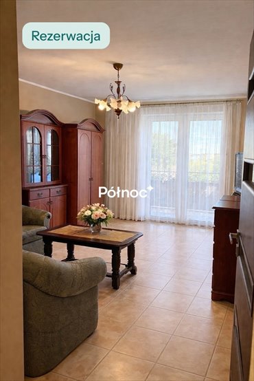 mieszkanie na sprzedaż 45m2 mieszkanie Sieradz, Aleja Pokoju