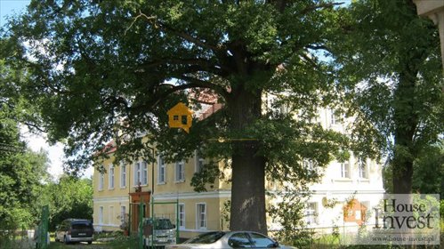 Pałac 20 pokoi, 70 miejsc, inwestycja zapraszam lokal użytkowy Miłkowice
