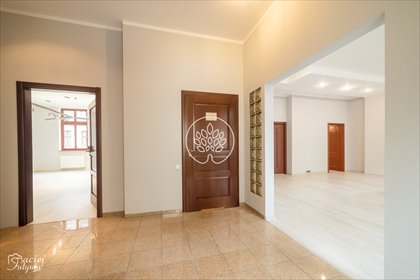 Na wynajem nowoczesny lokal biurowy 140 m² w centrum Bydgoszczy lokal użytkowy Bydgoszcz, Centrum