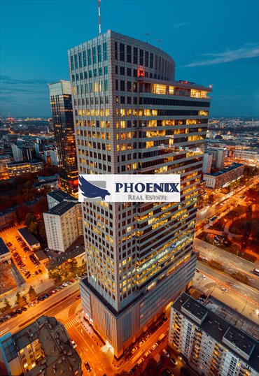 lokal użytkowy na wynajem 363m2 lokal użytkowy Warszawa, Śródmieście, Emilii Plater