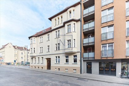 mieszkanie na sprzedaż 70m2 mieszkanie Bydgoszcz, Śródmieście