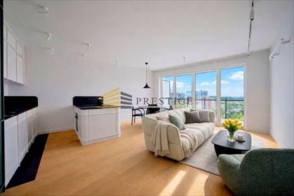 mieszkanie na wynajem 70m2 mieszkanie Warszawa, Praga-Północ, Stefana Okrzei