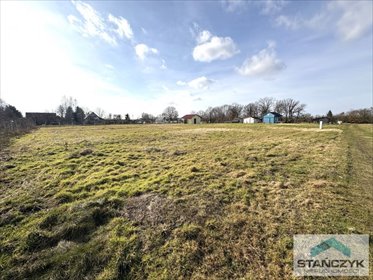 działka na sprzedaż 1512m2 działka Połchowo