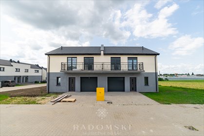 dom na sprzedaż 124m2 dom Zduny, Wiosenna