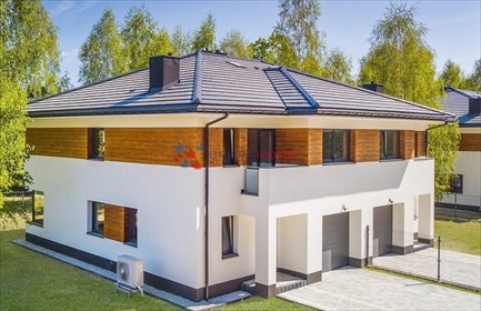 dom na sprzedaż 142m2 dom Łoziska, Fabryczna