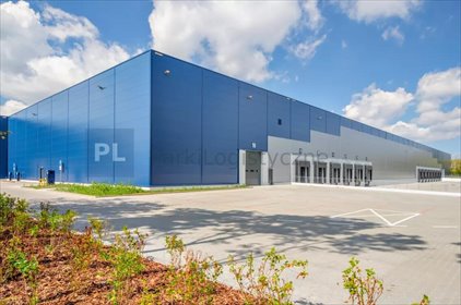 Nowoczesny magazyn 1600 m2 z biurem, parking, certyfikat magazyn Warszawa, Targówek