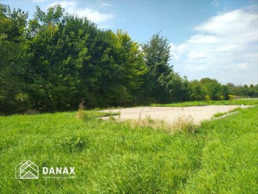 działka na sprzedaż 900m2 działka Kraków, Czyżyny, Łęg, Zakarnie