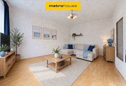 Przestronne 2 pokoje z dużą kuchnią i potencjałem aranżacyjnym mieszkanie Ruda Śląska, Św. Maksymiliana Kolbe