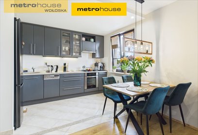 mieszkanie na sprzedaż 54m2 mieszkanie Warszawa, Białołęka, Strumykowa