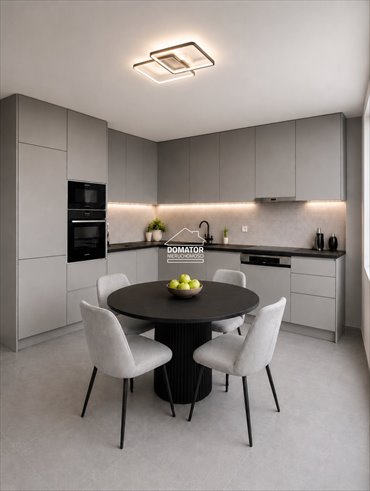Nowoczesny apartament 2-pok. z loggiami i garażem. mieszkanie Bydgoszcz, Sródmieście