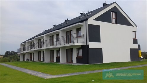 mieszkanie na sprzedaż 66m2 mieszkanie Rzeszów, Dębicka