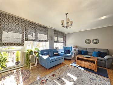 mieszkanie na sprzedaż 65m2 mieszkanie Poznań, Winogrady, Os.Przyjażni