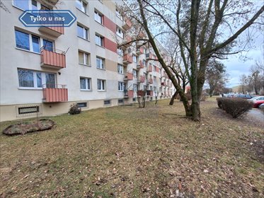 Częstochowa, Trzech Wieszczów, 38,40 m2 mieszkanie Częstochowa, Trzech Wieszczów
