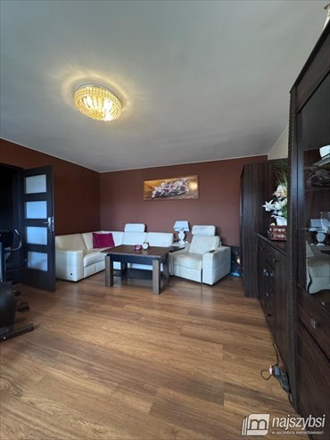 mieszkanie na sprzedaż 47m2 mieszkanie Świnoujście, Centrum Miasta