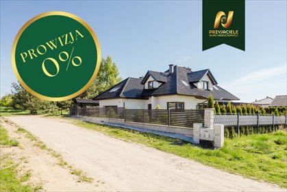 dom na sprzedaż 263m2 dom Chwaszczyno