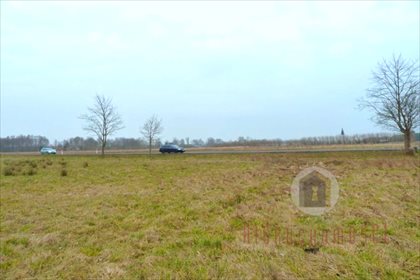 działka na sprzedaż 6500m2 działka Bolemin