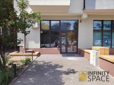 lokal użytkowy na sprzedaż 31m2 lokal użytkowy Warszawa, Ursynów Kabaty, Aleja Komisji Edukacji Narodowej