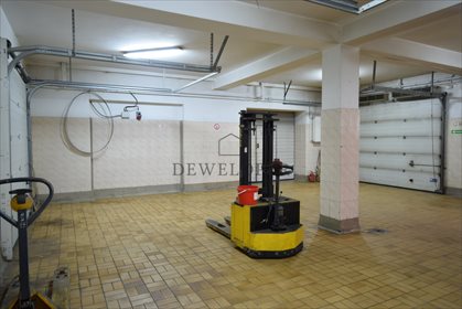 Magazyn na wynajem Będzin, Warpie 476m2 Foto 5