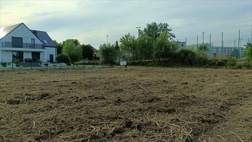 działka na sprzedaż 1195m2 działka Żary, Sezamkowa