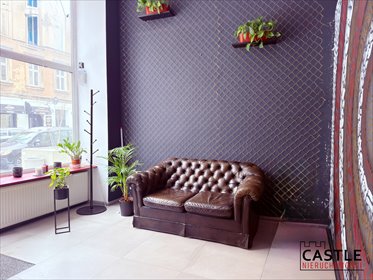 lokal użytkowy na wynajem 36m2 lokal użytkowy Poznań, Centrum