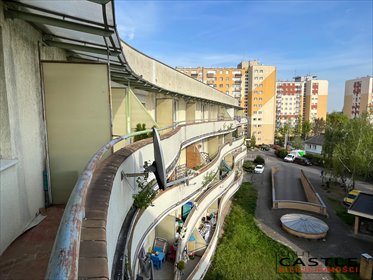 mieszkanie na sprzedaż 67m2 mieszkanie Poznań, Jeżyce, Winiary, Bonin