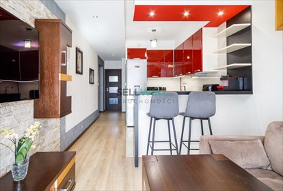 mieszkanie na sprzedaż 70m2 mieszkanie Wrocław, Tarnogaj, Piękna