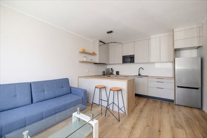 mieszkanie na sprzedaż 37m2 mieszkanie Gdańsk, Śródmieście, Głęboka