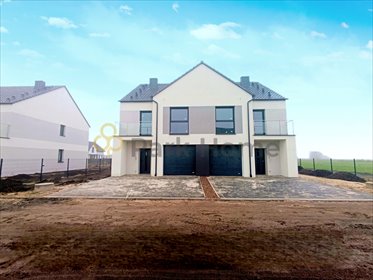 dom na sprzedaż 112m2 dom Leszno, Zaborowo