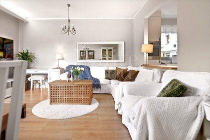 mieszkanie na sprzedaż 73m2 mieszkanie Gdynia, Dąbrowa, Gorczycowa