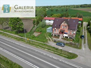 dom na sprzedaż 120m2 dom Kazimierzowo