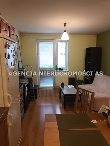 Nowoczesne 38 m² mieszkanie z tarasem - polecam mieszkanie Kraków, Podgórze Duchackie, Wola Duchacka, Borowinowa
