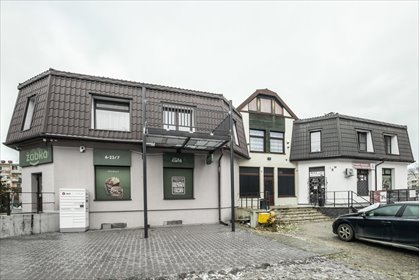 lokal użytkowy na sprzedaż 121m2 lokal użytkowy Piotrków Trybunalski, Jarosława Daniłowskiego