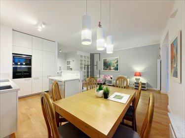 mieszkanie na sprzedaż 76m2 mieszkanie Warszawa, Praga-Południe Gocław