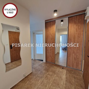 Mieszkanie trzypokojowe na sprzedaż Warszawa, Ursynów, Natolin, Pileckiego 80m2 Foto 5