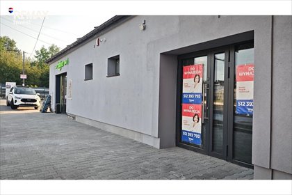Lokal 130 m² w centrum Hałcnowa z parkingiem - zapraszam lokal użytkowy Bielsko-Biała, Wyzwolenia