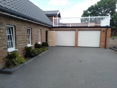Lokal użytkowy na sprzedaż Kadzidło, Kurpiowska 160m2 Foto 3