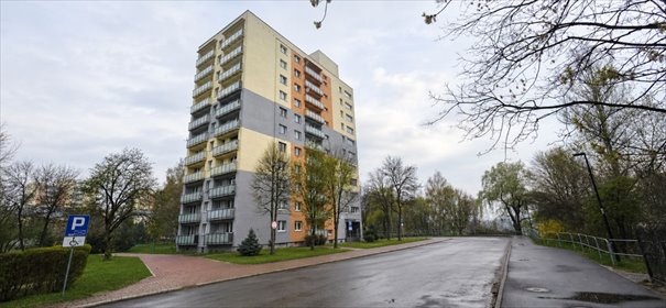 Sprzedam 30 m2 w Katowicach, blisko infrastruktury mieszkanie Katowice, Szopienice-Burowiec