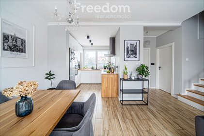 dom na sprzedaż 211m2 dom Słupno, Przejściowa